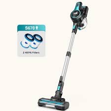 products inse s670 cordless vacuum
