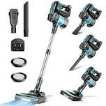 cordless’s vacuum cleaner v770