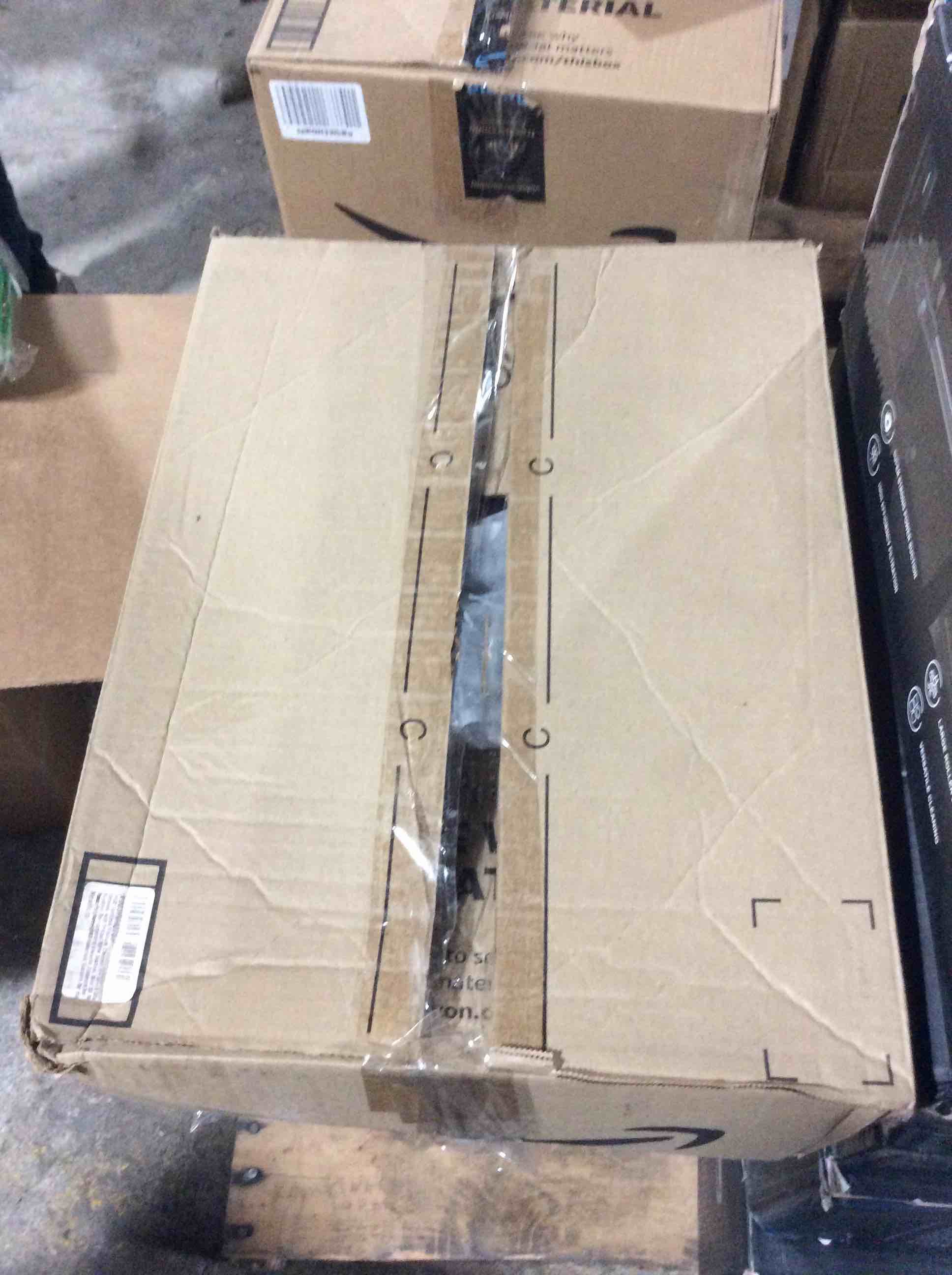 Condition photo showing Good Condition for corded Vacuum Cleaner, 17KPa Powerful Suction with 600W Motor, 4 in 1 Lightweight Handheld Stick Vacuum for Pet Hair Hard Floor and Carpet