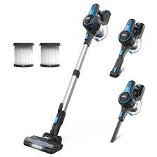 inse n5t cordless vacuum cleaner, portable design for versatile cleaning cordless stick vacuum cleaner