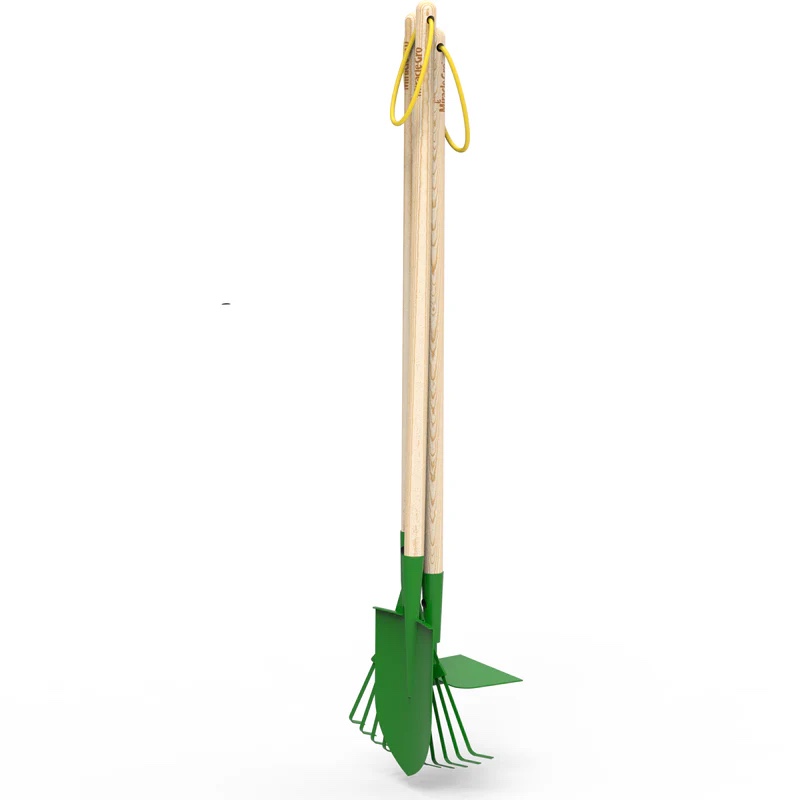 miracle-gro kid’s garden tools set