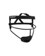 EpicfeAt Original Defense Softball Fielder's Mask, Black