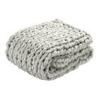 Ottavia knitted Throw blanket 