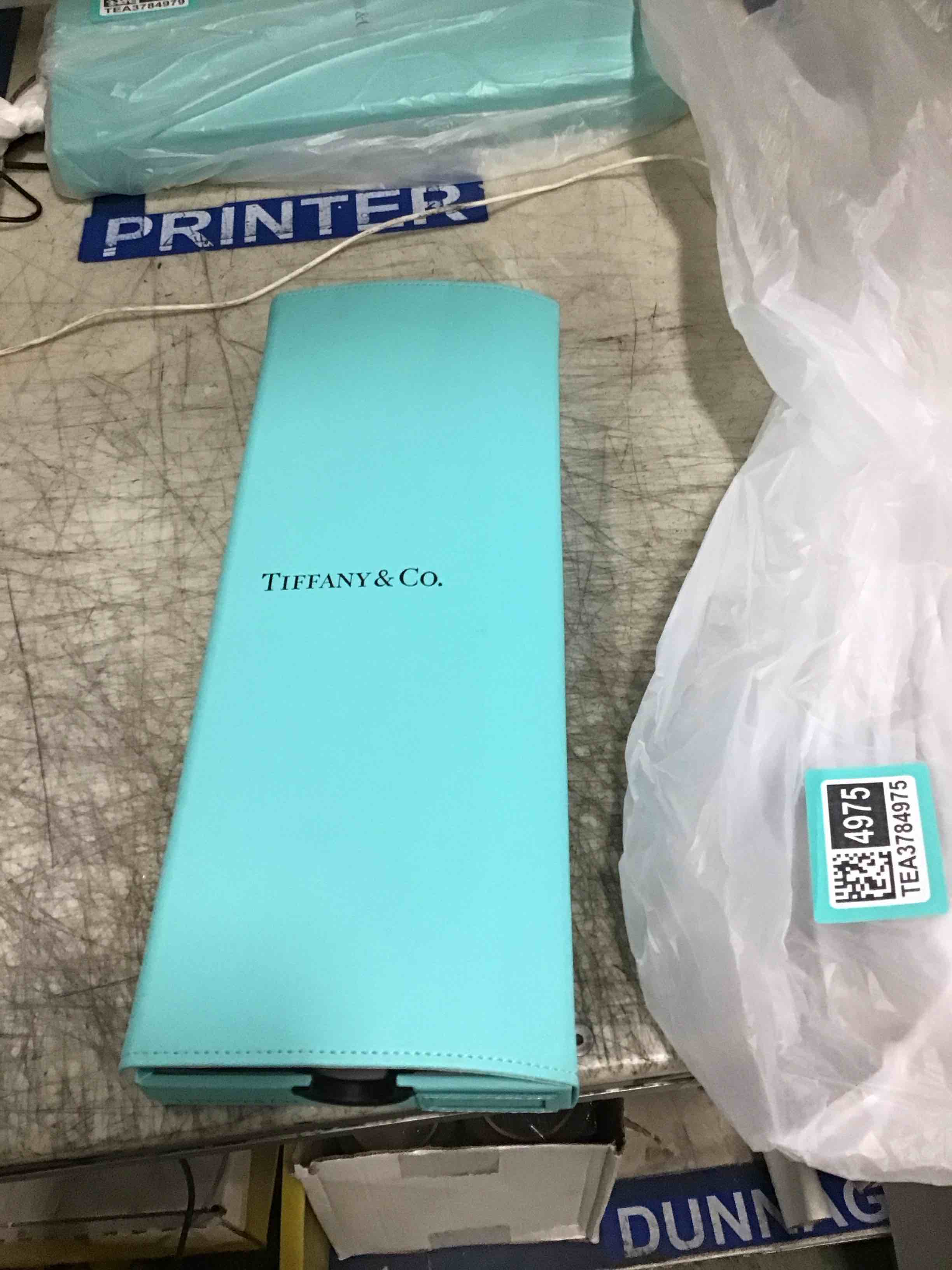 Pack of 8 Assorted Jimmy Choo glasses (Different models)