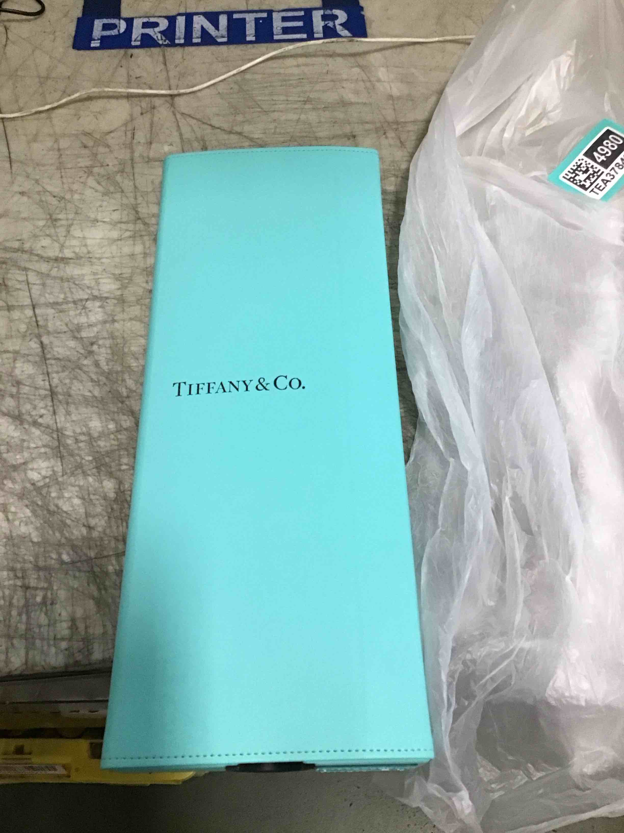 Pack of 8 Assorted Jimmy Choo glasses (Different models)