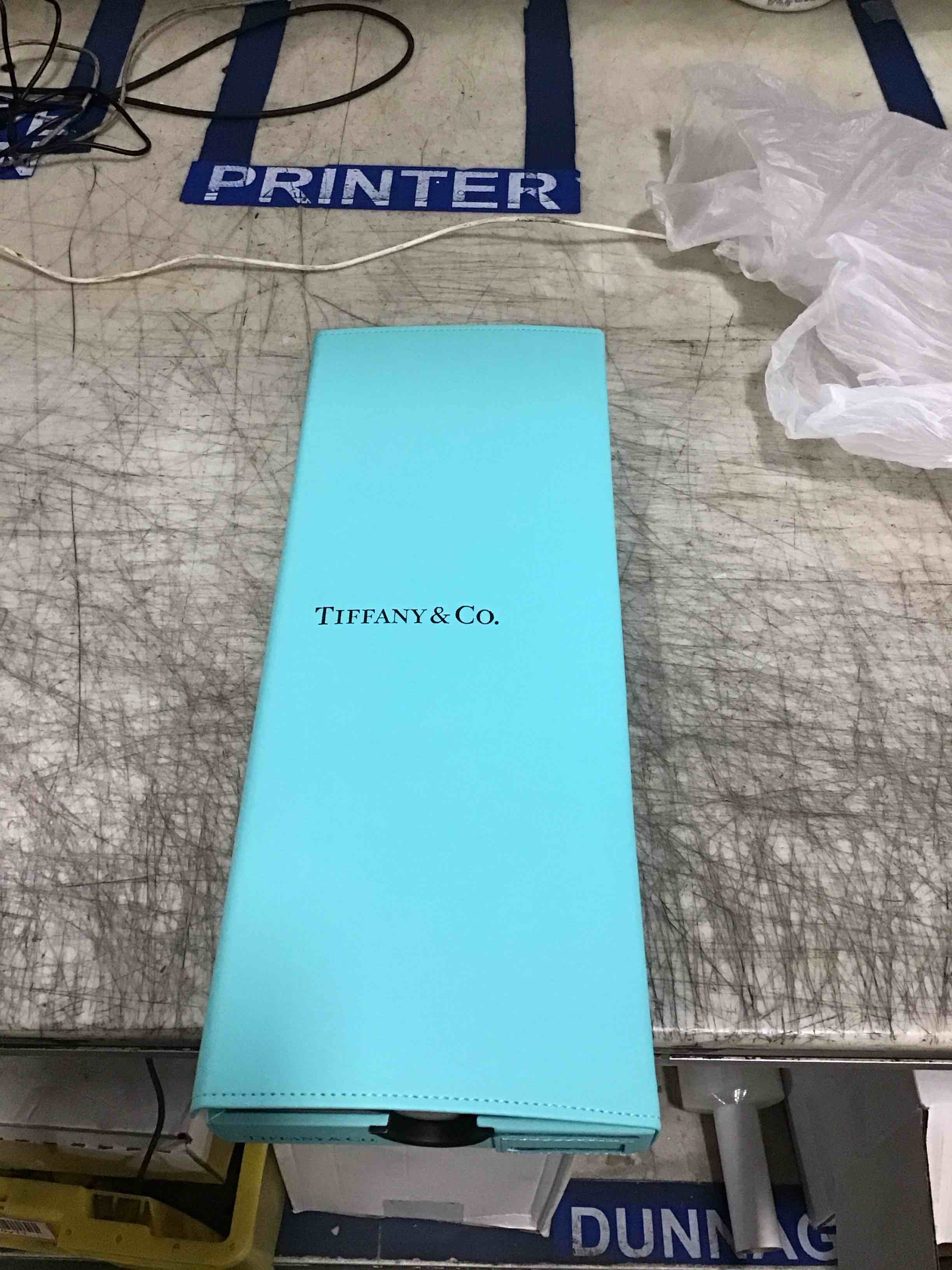 Pack of 8 Assorted Jimmy Choo glasses (Different models)