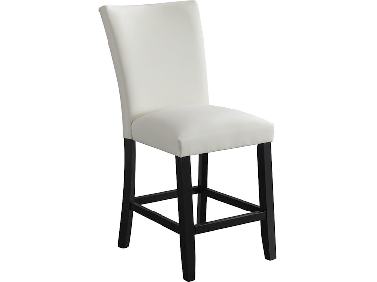 Vollardi Upholstered Barstool (QTY 2)