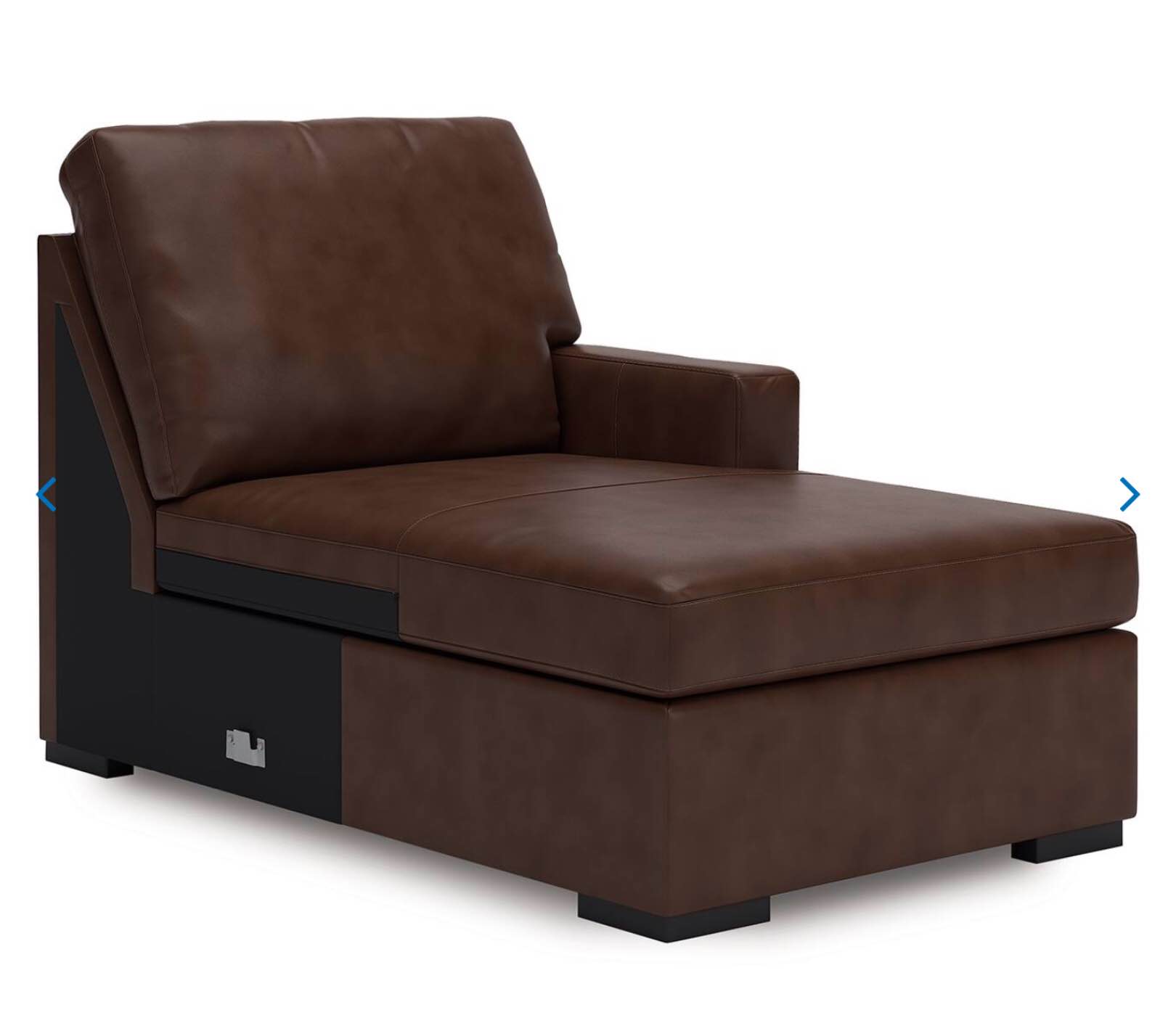 U5243097 Raf Press Back Power Chaise