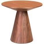 similarly example the photo ))Table auxiliar walnut