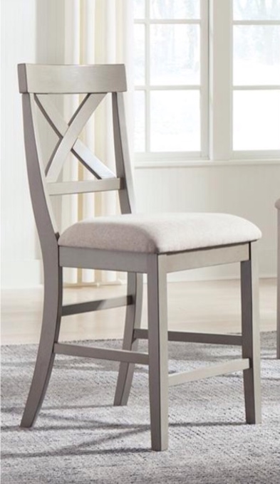Parellen Upholstered Barstool