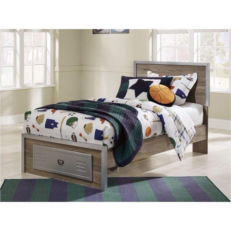 Mckeeth Full Headboard 