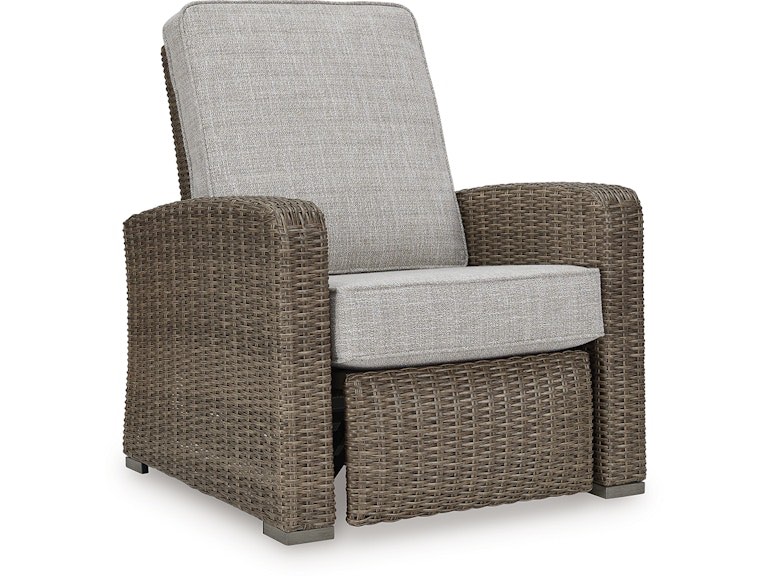 Beachcroft Outdoor Recliner