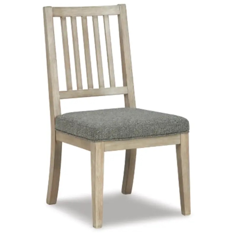 Set of 2 Hennington Dining Chair 