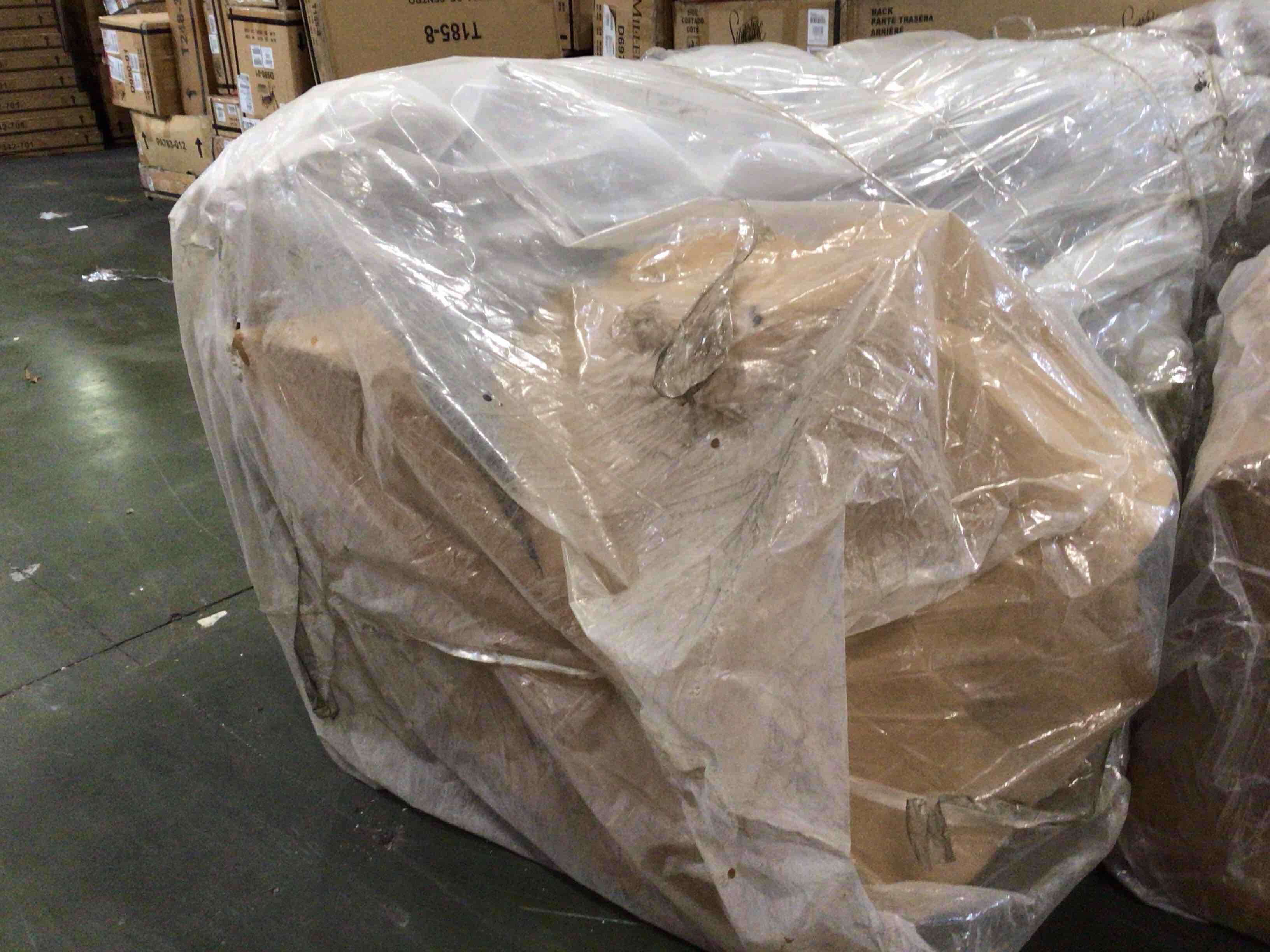 Condition photo showing New/Like New for nantahala - slate wedge