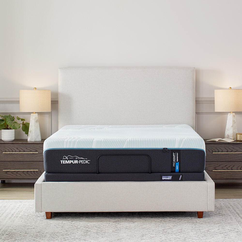 TEMPUR-ProAdapt® Soft Twin Long Mattress
