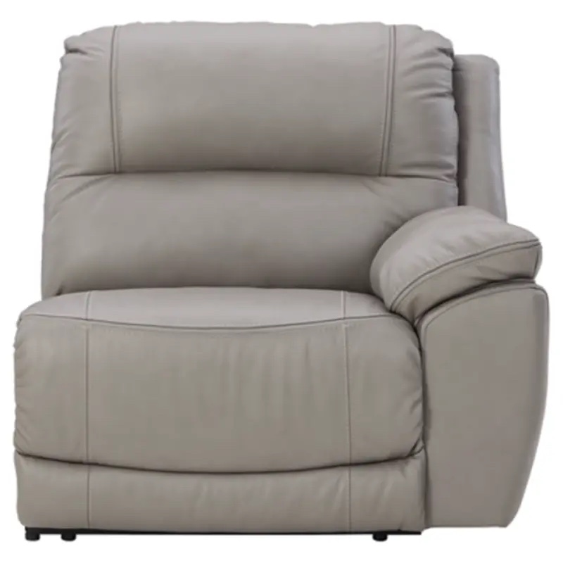 U7160562 Ashley Furniture Dunleith Raf Zero Wall Power Recliner