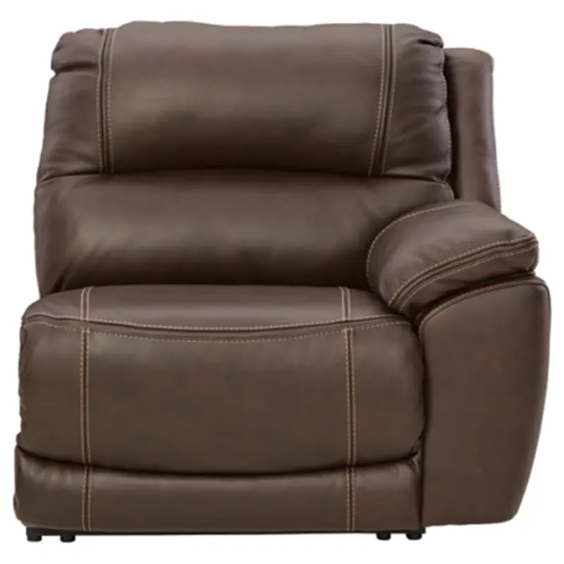 U7160462 Ashley Furniture Dunleith Raf Zero Wall Power Recliner