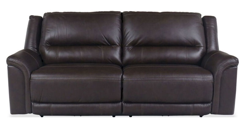 Ashley Trasimeno Power Reclining Sofa