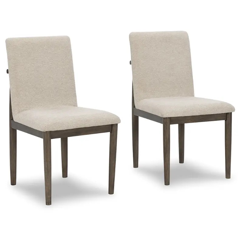 D786-01 Ashley Furniture Arkenton Dining Chair