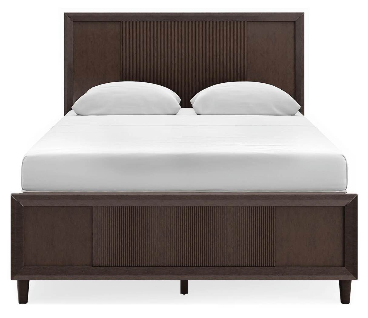B430-97 Ashley Furniture Urbantrack Queen/King Panel Rails