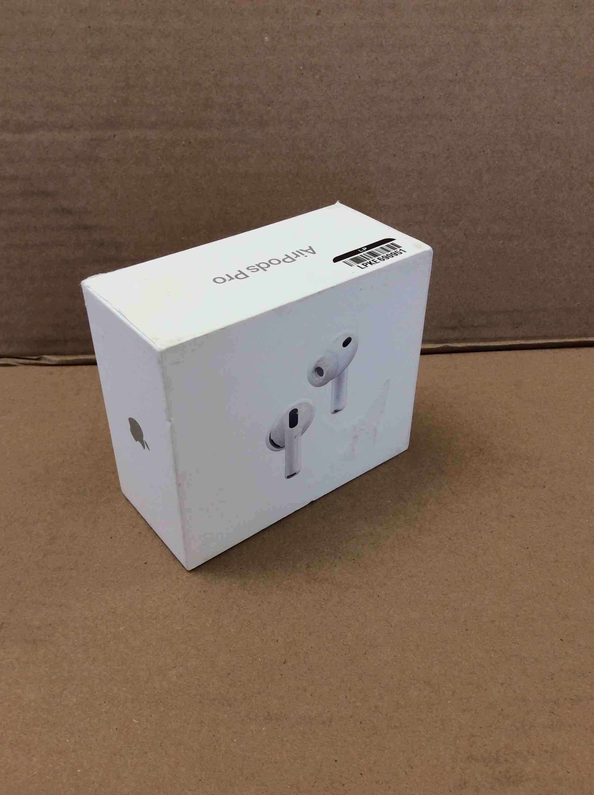 Condition photo showing New/Like New for apple mfhp4ll/a airpods pro gen 3 