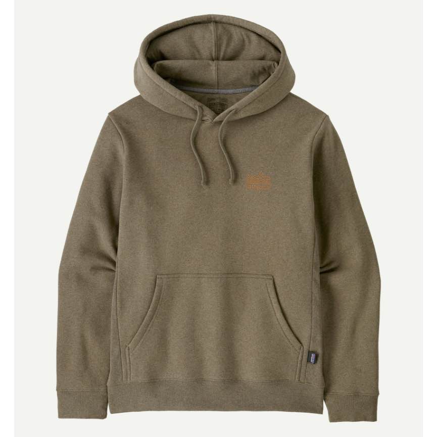 Patagonia Strataspire Uprisal Hoodie Medium 