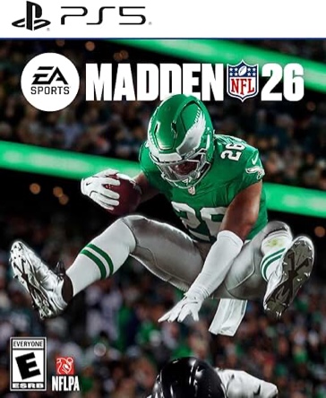 EA SPORTS Madden NFL 26 - PlayStation 5