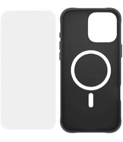 Case-Mate Case & Screen Protection Pack w/MagSafe IPhone 6.3” Pro 