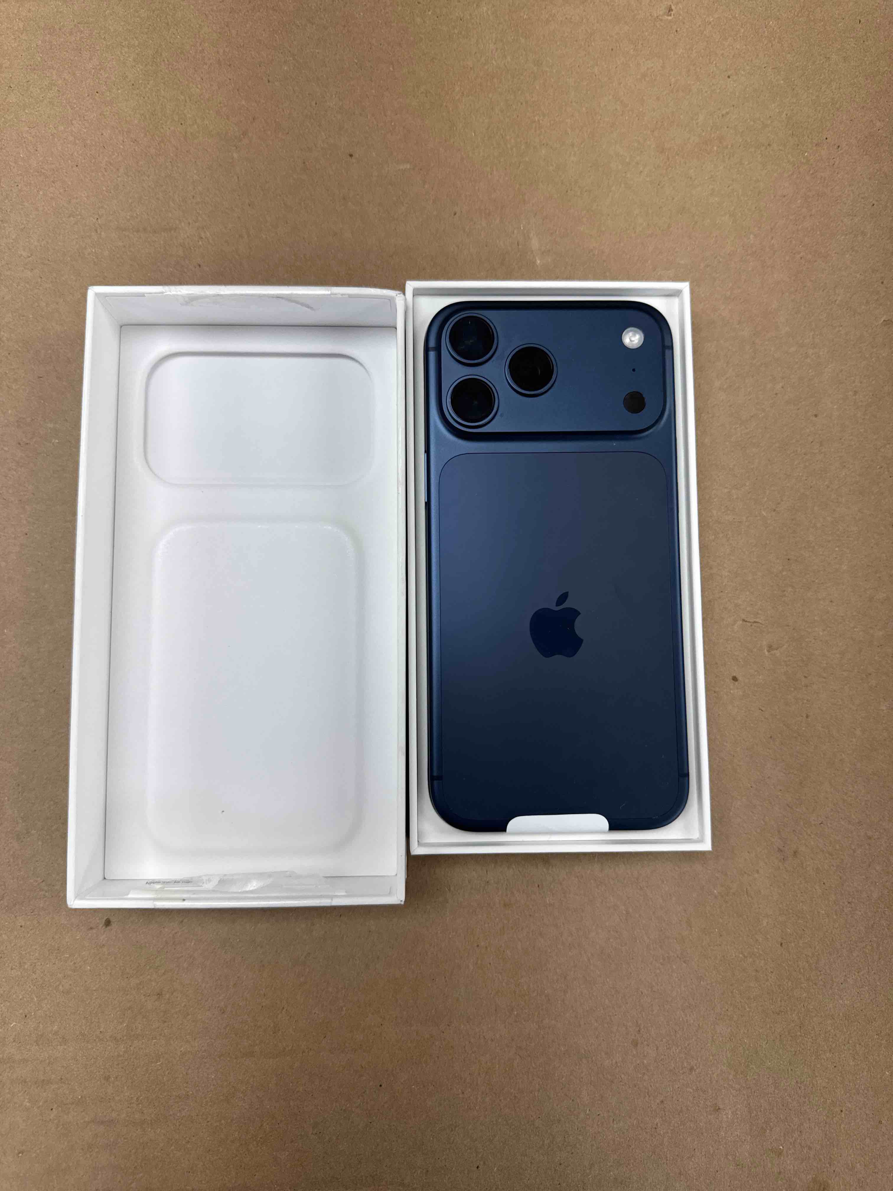 High End Items