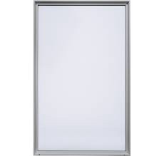 silver line by anderson picture window