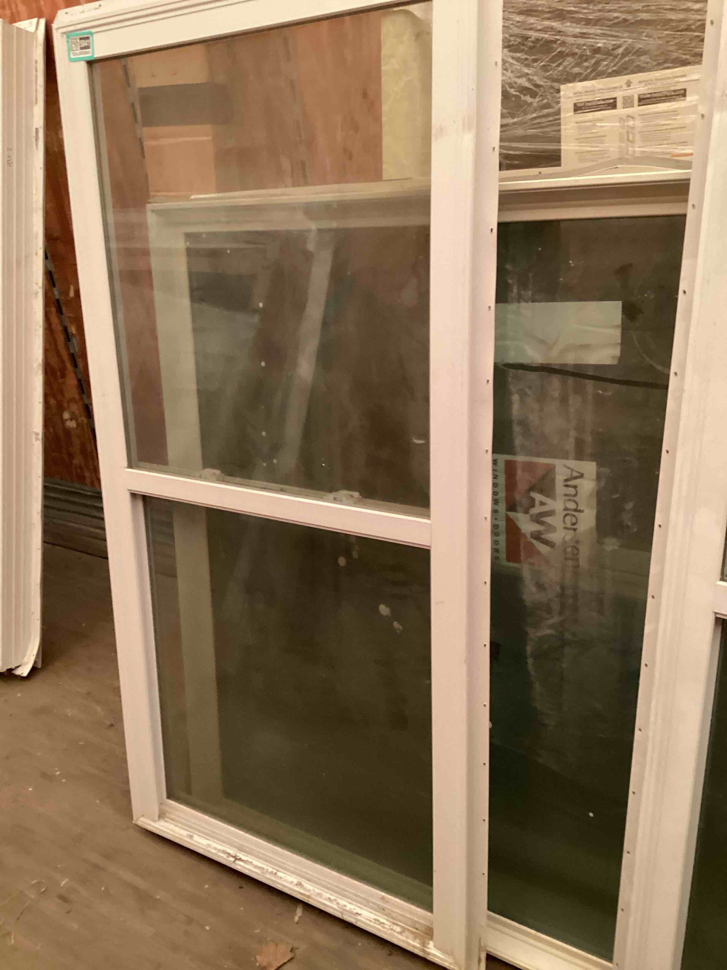 Condition photo showing Good Condition for single window