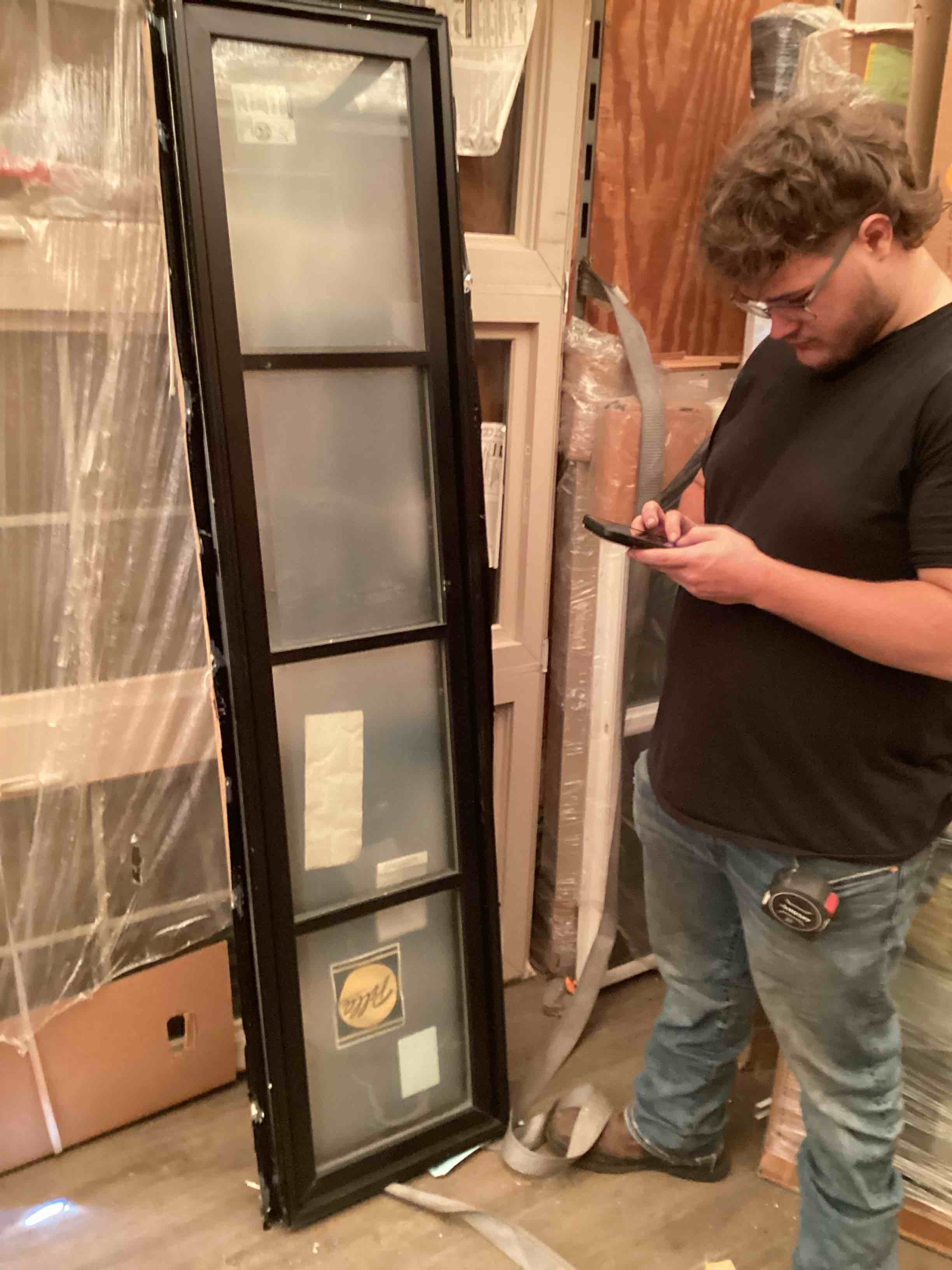 Condition photo showing Good Condition for sidelight