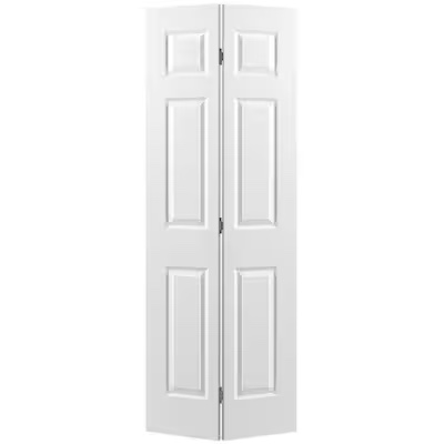 Condition photo showing New/Like New for 4 foot bifold door