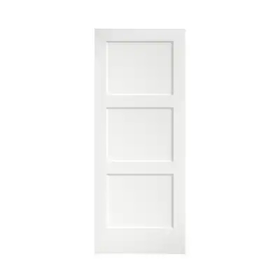 Condition photo showing New/Like New for interior door 