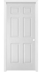 Condition photo showing Good Condition for interior door