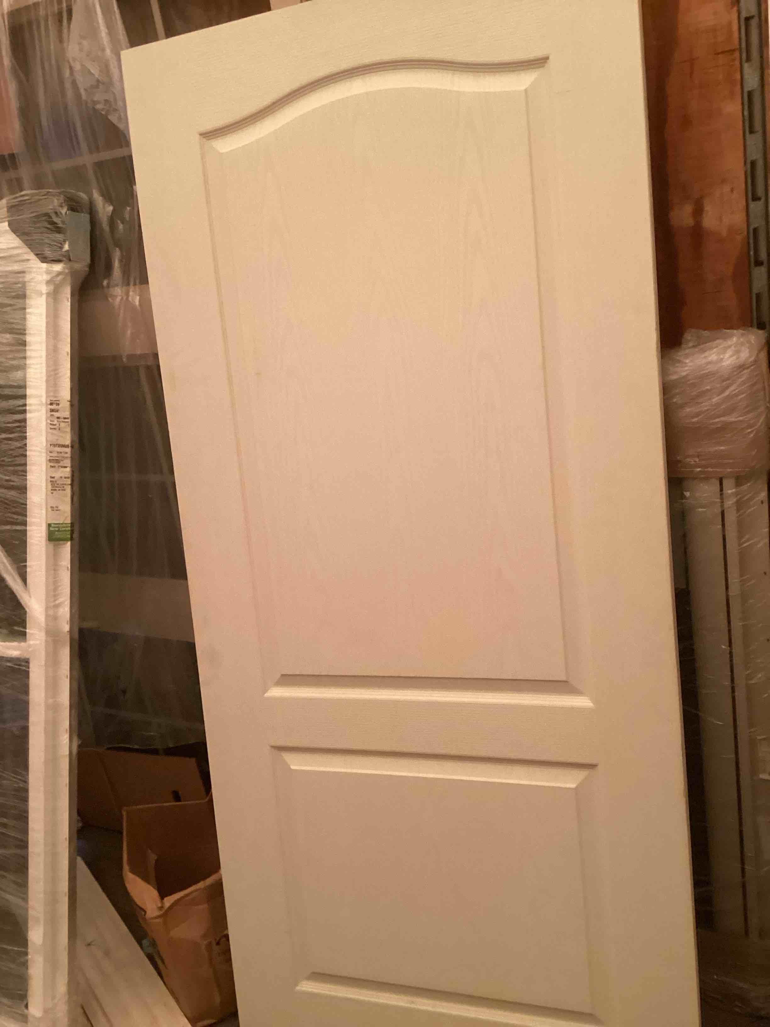 Condition photo showing Good Condition for interior door