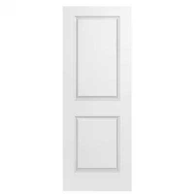 Condition photo showing As Is for interior door
