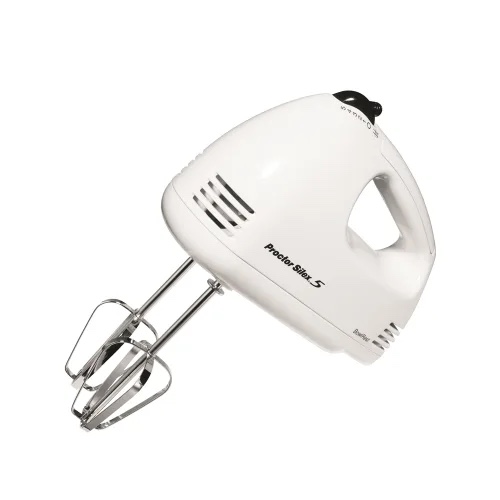 Proctor Silex 5 Speed Hand Mixer