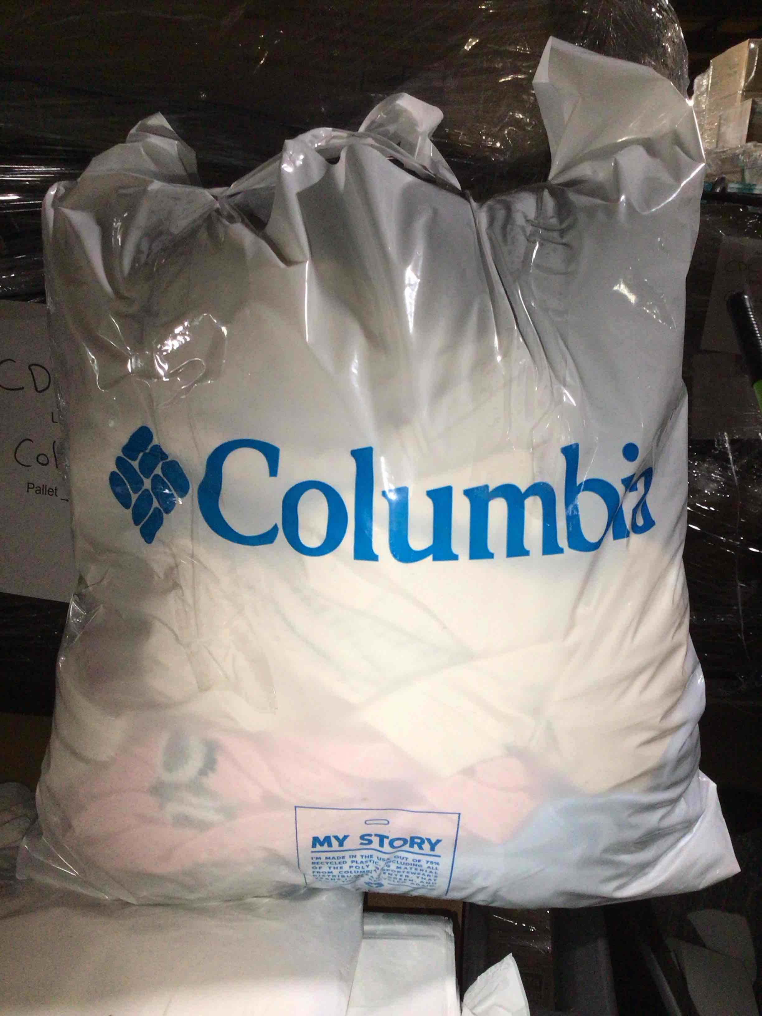 Box Lot of New Clothes (10pcs)