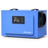 125 Pint Commercial Dehumidifier for Crawlspaces & Basements with Drain Hose | Airecoler GT-X5