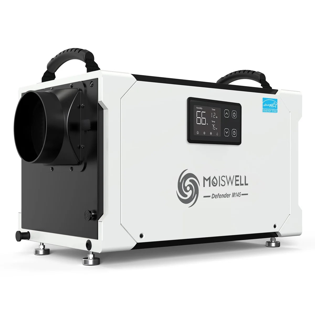*NEW* Commercial Dehumidifier! 
