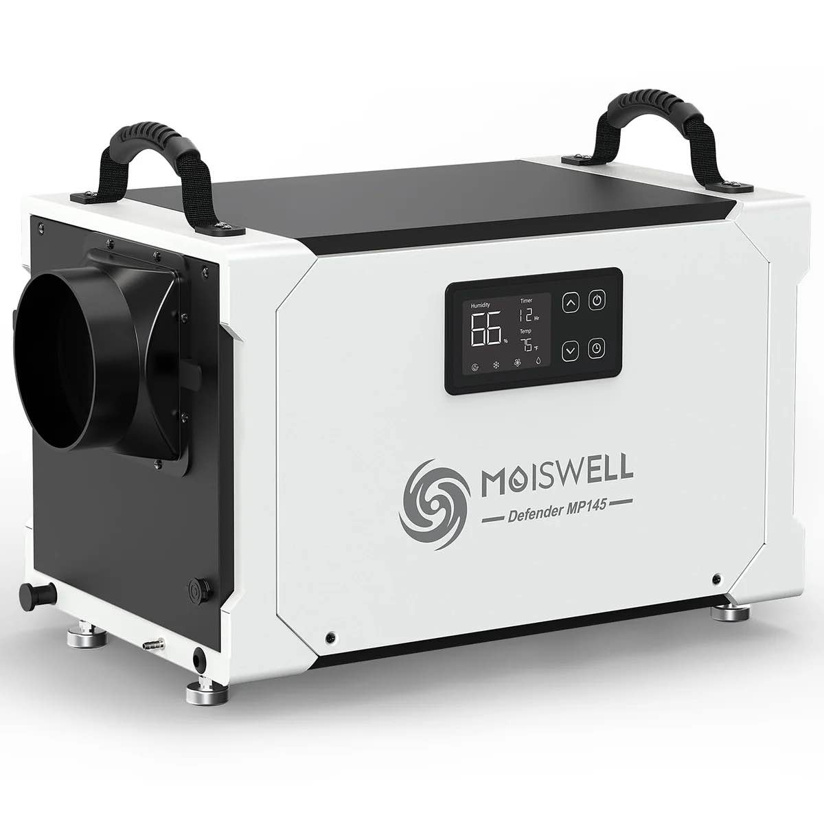 *NEW* Commercial Dehumidifier! 