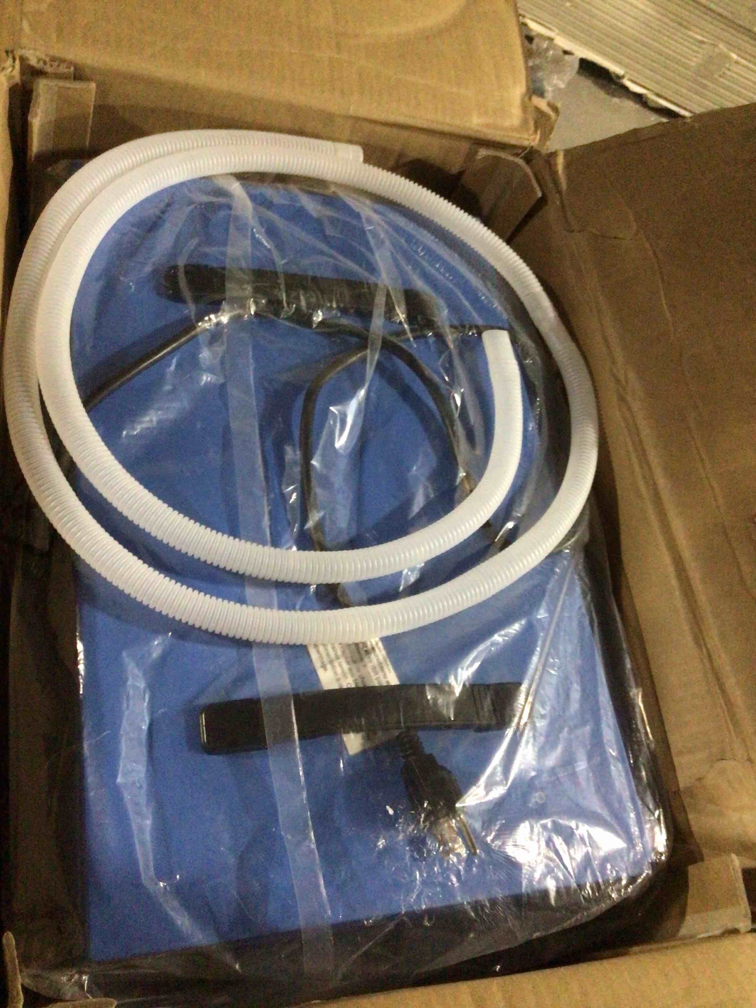 *NEW* Commercial Dehumidifier! 