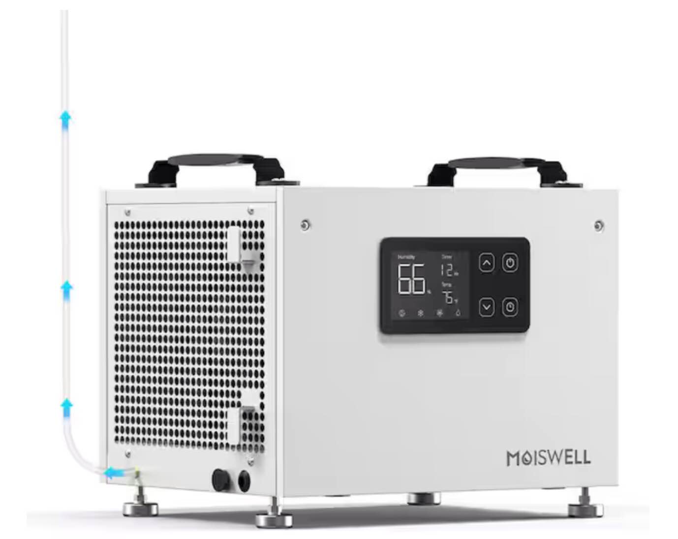 *NEW* Commercial Dehumidifier! 