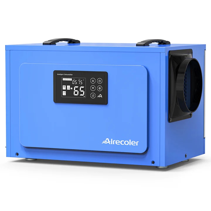 *NEW* Commercial Dehumidifier! 