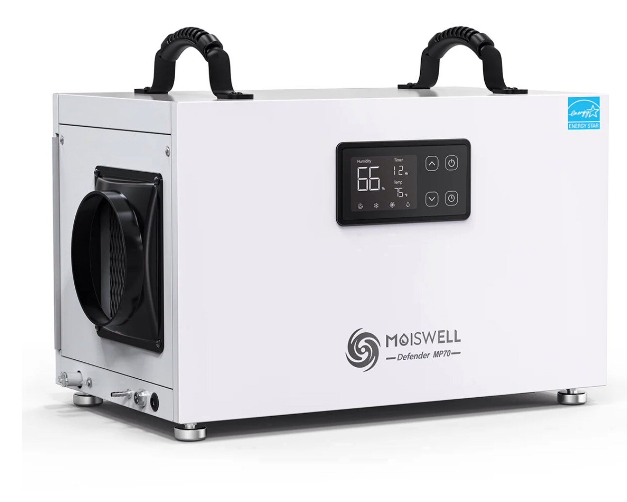 *NEW* Commercial Dehumidifier! 