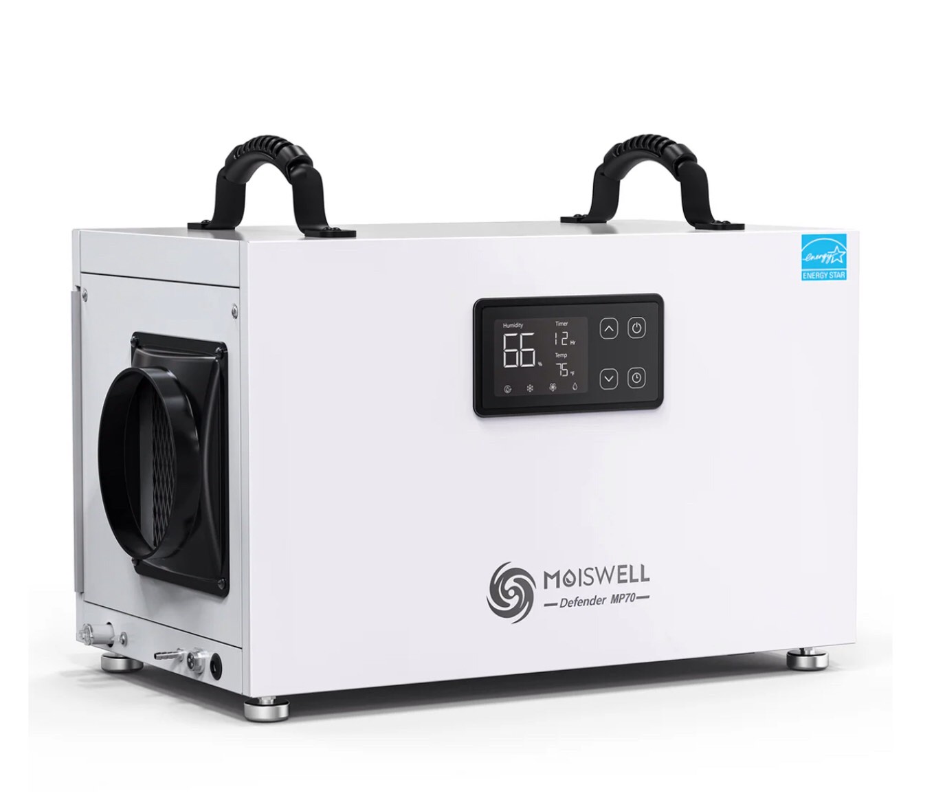 *NEW* Commercial Dehumidifiers!