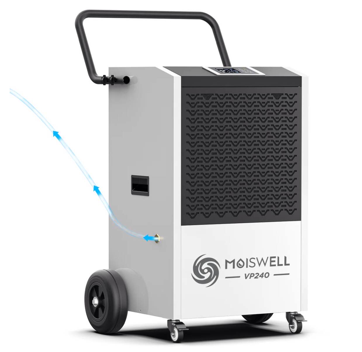 *NEW* Commercial Dehumidifier! 