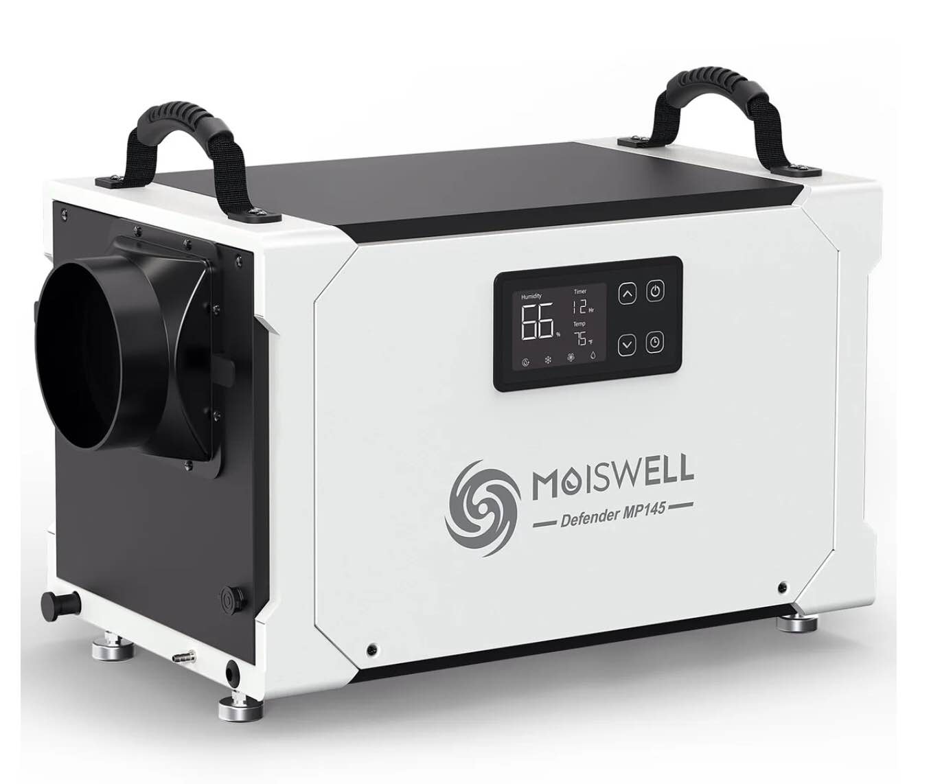 *NEW* Commercial Dehumidifier! 