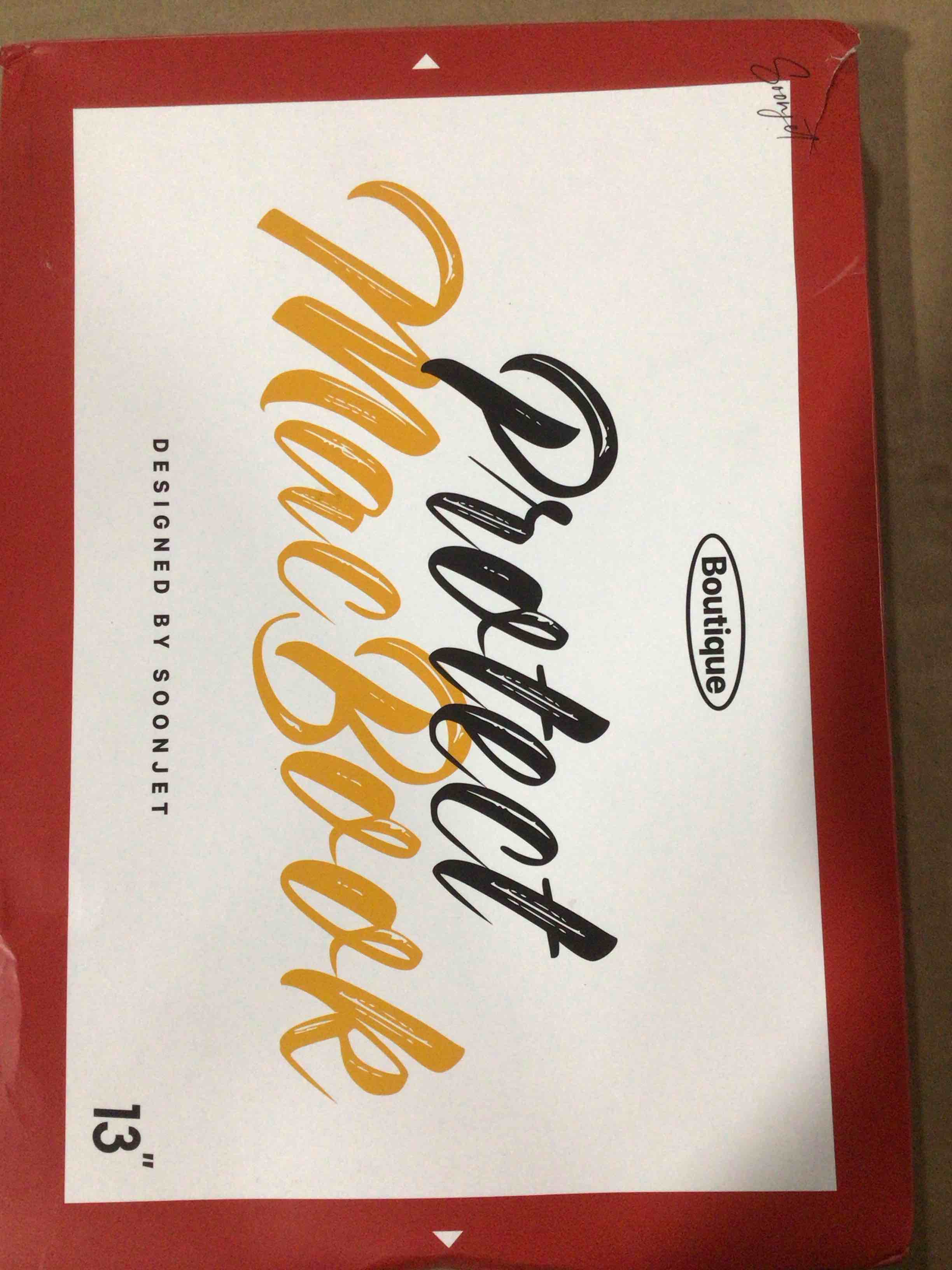 Condition photo showing New/Like New for Compatible for MacBook Air 13.6 inch Case M4 M3 M2 2025 2024-2022 Release Model A3240 A3113 A2681, Sturdy Protective Hard Shell Case Cover for MacBook Air 13 inch Sky Blue Clear